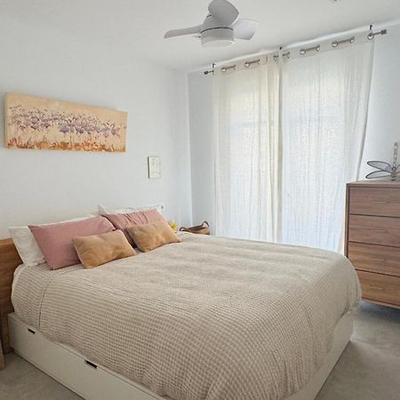 Apartamento Con Parking En Torre Almenara Пунта-Умбрия Экстерьер фото