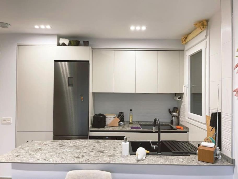Apartamento Con Parking En Torre Almenara Пунта-Умбрия Экстерьер фото