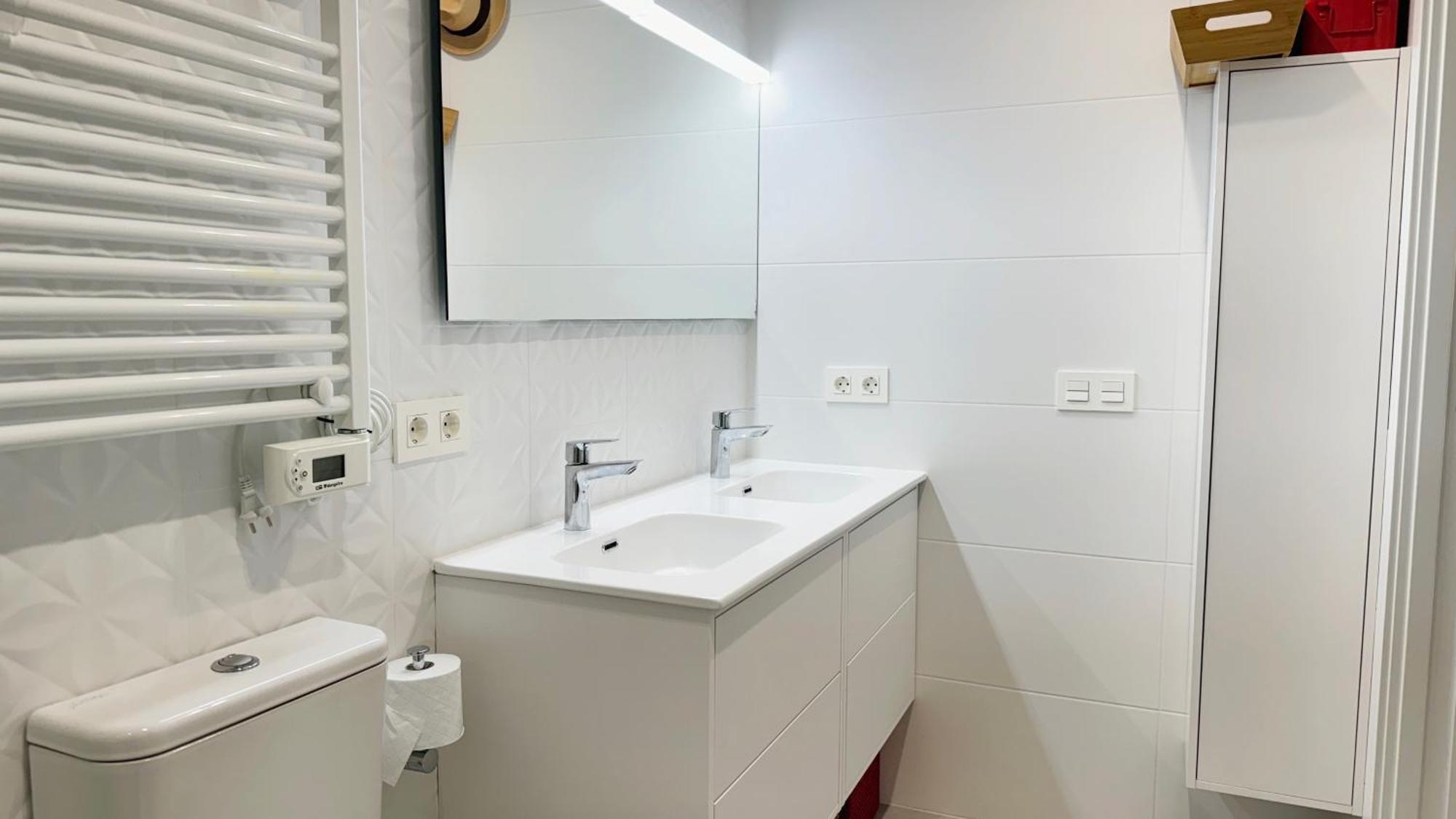 Apartamento Con Parking En Torre Almenara Пунта-Умбрия Экстерьер фото