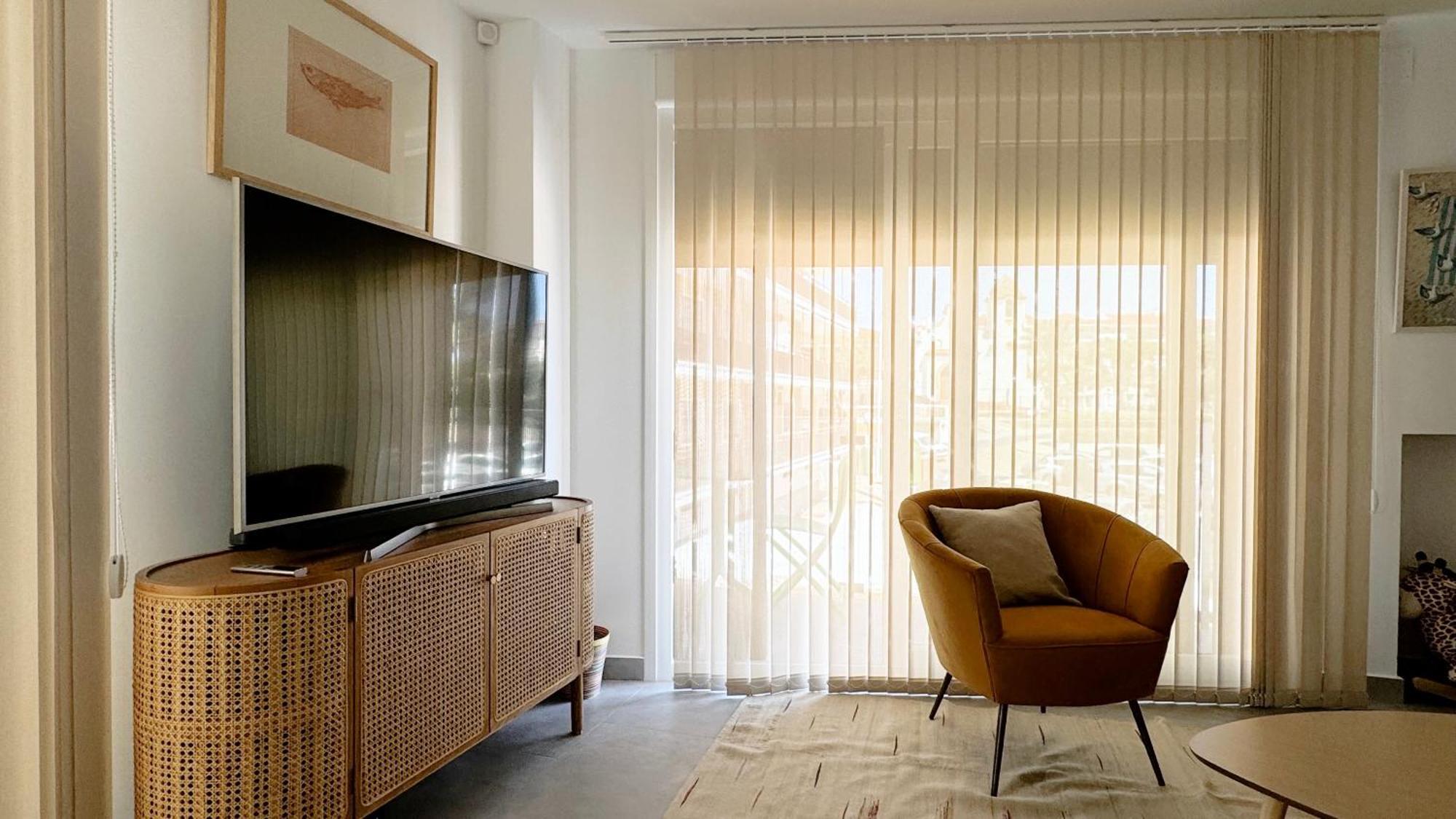 Apartamento Con Parking En Torre Almenara Пунта-Умбрия Экстерьер фото